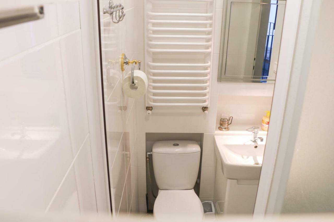 Apartament Antique