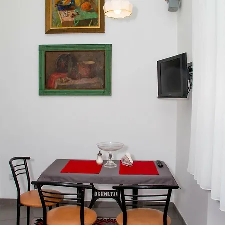 Ferienwohnung Antique Lemberg Exterior foto