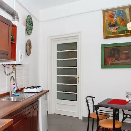 Ferienwohnung Antique Lemberg Exterior foto