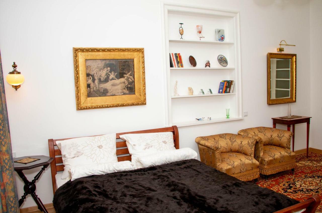 Apartment Antique Lemberg