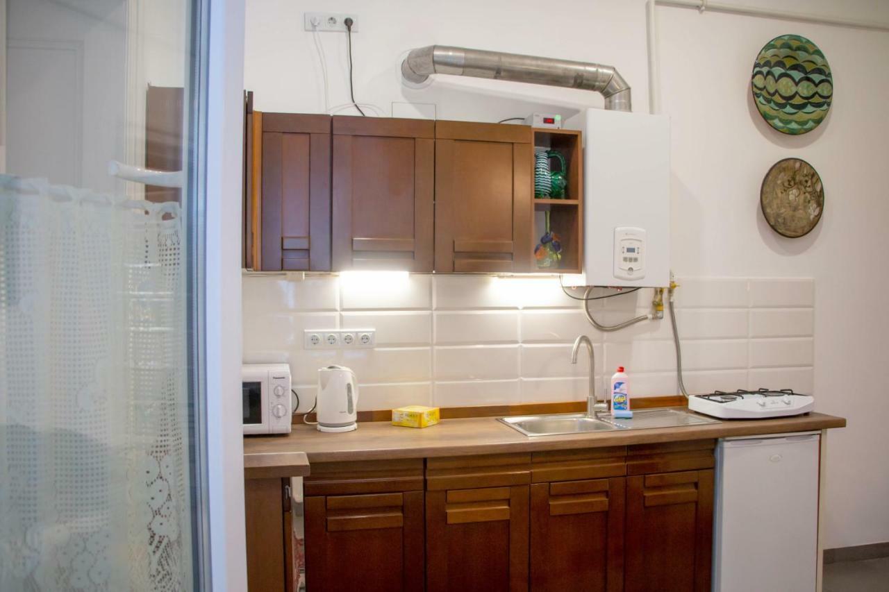 Apartment Antique Lemberg