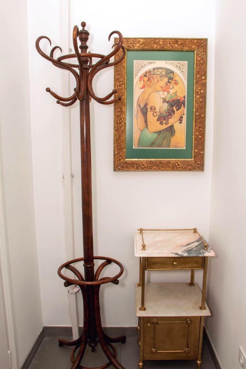 Antique Apartment Lemberg