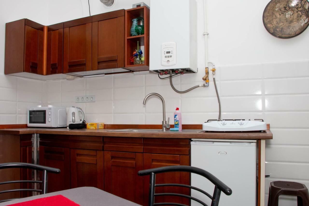 Apartment Antique